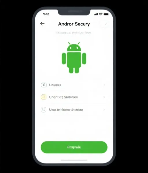 Android安装步骤图示