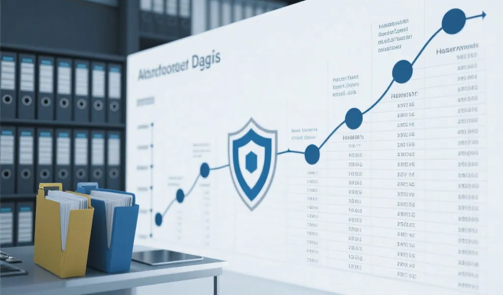 历史开奖资料归档示意图